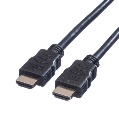 Value HDMI High Speed Kabel + - pålideligt HDMI-kabel